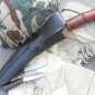 Gurkha Issue Kukri Knife 10" Blade Chainpure Jungle Khukuri Traditional Knives