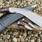13 Inches Royal Angkhola Officers Kukri | Highest Quality Khukuri/Kukri Knives
