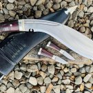 EGKH-13 Inches Royal Angkhola Officers Kukri | Highest Quality Khukuri/Khukuri