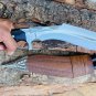 11 Inches Modify workhorse Battle kukri- Full Tang knife/khukuri, working Gurkha