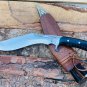 11 Inches Modify workhorse Battle kukri- Full Tang knife/khukuri, working Gurkha