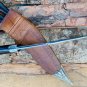 11 Inches Modify workhorse Battle kukri- Full Tang knife/khukuri, working Gurkha