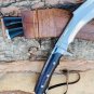 11 Inches Modify workhorse Battle kukri- Full Tang knife/khukuri, working Gurkha