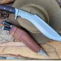 11 Inches Modify workhorse Battle kukri- Full Tang knife/khukuri, working Gurkha