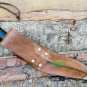 11 Inches Modify workhorse Battle kukri- Full Tang knife/khukuri, working Gurkha