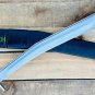 20 inches Long Blade Sirupate Sword khukuri-kukri-khukri-kukris-Handmade