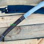 20 inches Long Blade Sirupate Sword khukuri-kukri-khukri-kukris-Handmade