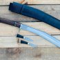 20 inches Long Blade Sirupate Sword khukuri-kukri-khukri-kukris-Handmade