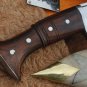 Gurkha Full Tang Khukri Knife -14" Blade 5 Fuller Kukri - Handmade By EGKH,Nepal