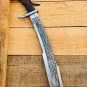 Sale-20 inches Blade Modern spartan sword-Hand forged in Nepal-5160 leaf spring-