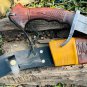 Sale-20 inches Blade Modern spartan sword-Hand forged in Nepal-5160 leaf spring-