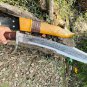 Sale-20 inches Blade Modern spartan sword-Hand forged in Nepal-5160 leaf spring-