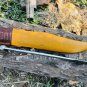 Sale-20 inches Blade Modern spartan sword-Hand forged in Nepal-5160 leaf spring-