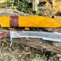 Sale-20 inches Blade Modern spartan sword-Hand forged in Nepal-5160 leaf spring-