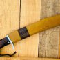 Sale-20 inches Blade Modern spartan sword-Hand forged in Nepal-5160 leaf spring-