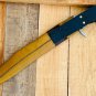 Sale-20 inches Blade Modern spartan sword-Hand forged in Nepal-5160 leaf spring-