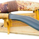11 Inches Authentic British Gurkha Afghan Issue Khukuri - Handmade By EGKH
