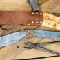 11 Inches Authentic British Gurkha Afghan Issue Khukuri - Handmade By EGKH