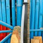 18 inch Bushcraft Jungle Machete-Full tang-Carbon steel (leaf spring)