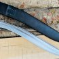 EGKH.- Farmer Using 20 inch kukri | Brush Craft , Daily Using Handmade Khukuri