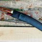 EGKH.- Farmer Using 20 inch kukri | Brush Craft , Daily Using Handmade Khukuri