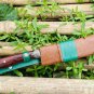 18 inches blade custom Parang Shot Machete | Handmade Knife | Balance water temp