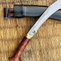 15 Inch Sirupate Kukri Nepal Most Wanted Khukuri-knives-khukuri-hand forged kukr