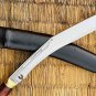 15 Inch Sirupate Kukri Nepal Most Wanted Khukuri-knives-khukuri-hand forged kukr