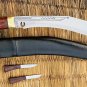15 Inch Sirupate Kukri Nepal Most Wanted Khukuri-knives-khukuri-hand forged kukr