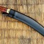 15 Inch Sirupate Kukri Nepal Most Wanted Khukuri-knives-khukuri-hand forged kukr