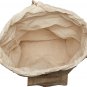 Pure Natural Nepali Hemp Shoulder Backpack - Fashion Cute Travel School College