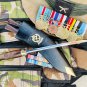 9 Inches Blade Nepal Police Kukri Handmade by EGKH Nepal-Official Issue Kukri
