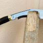 9 Inches Blade Nepal Police Kukri Handmade by EGKH Nepal-Official Issue Kukri