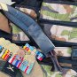 9 Inches Blade Nepal Police Kukri Handmade by EGKH Nepal-Official Issue Kukri