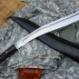 18" Blade Sirupate Superior Light Version Full Tang Kukri, Khukuri, Knife - EGKH