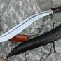 18" Blade Sirupate Superior Light Version Full Tang Kukri, Khukuri, Knife - EGKH