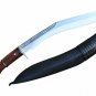 18" Blade Sirupate Superior Light Version Full Tang Kukri, Khukuri, Knife - EGKH