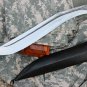 18" Blade Sirupate Superior Light Version Full Tang Kukri, Khukuri, Knife - EGKH