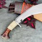 EGKH-10" Blade and Overall 16 Inch Long 5 Chira (Fuller) Special Ganjawala