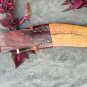 EGKH-10" Blade and Overall 16 Inch Long 5 Chira (Fuller) Special Ganjawala