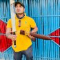 EGKH-22 Inches Long Hand Forged Dragon Z Trunks'Sword-fort Handmade Anime Swords