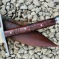 EGKH-22 Inches Long Hand Forged Dragon Z Trunks'Sword-fort Handmade Anime Swords