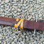 EGKH-22 Inches Long Hand Forged Dragon Z Trunks'Sword-fort Handmade Anime Swords