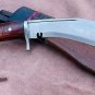 10" Hand Forged Full Tang Blade Service No 1 GURKHA Kukri, EGKH Military Khukuri