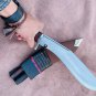 10" Hand Forged Full Tang Blade Service No 1 GURKHA Kukri, EGKH Military Khukuri