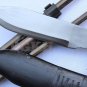 13" Large Fighting D-Guard Bowie,Outdoor Khukuri Knife, EGKH Kukri Blade Machete