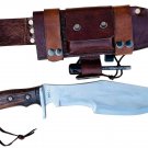 EGKH-11" Bowie Defender-Xtreme Tactical Team Hunting Outdoor Knife Full Tang
