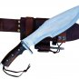 EGKH-11" Bowie Defender-Xtreme Tactical Team Hunting Outdoor Knife Full Tang