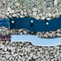 20 inches Blade Hand forged Kopis Knife-5160 leaf spring of truck-Full tang