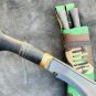 British Gurkha Jungle Combat ISSUE Kukri-PRI type khukuri-Gurkha regiment Knife